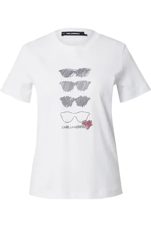 Karl Lagerfeld Maglietta
