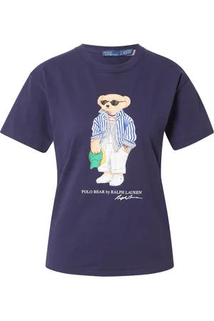 Ralph Lauren Maglietta