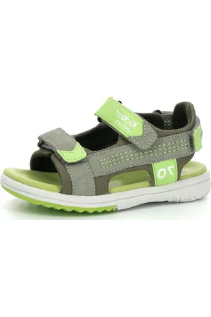 Kickers Calzatura aperta