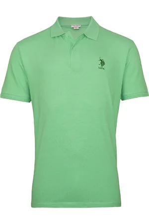 U.S. Polo Assn. Maglietta 