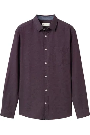 TOM TAILOR Camicia