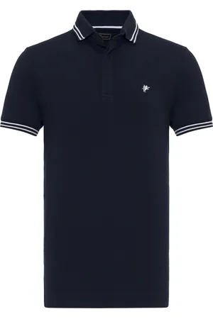Denim Culture Maglietta 