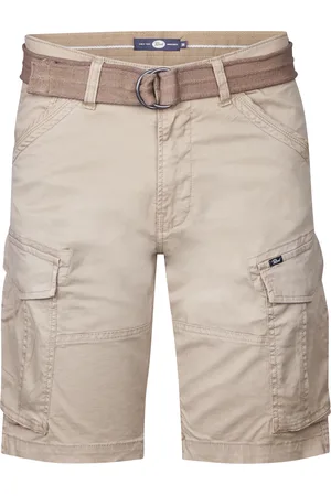 Petrol Industries Pantaloni cargo 