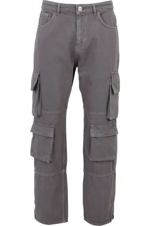 2Y Pantaloni cargo 