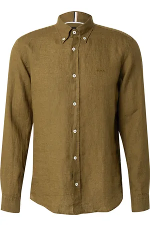 HUGO BOSS Camicia 