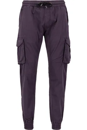 Alpha Industries Pantaloni cargo