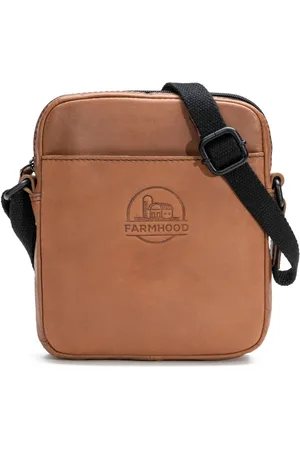 FARMHOOD Borsa a tracolla