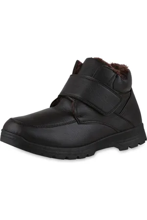 VAN HILL Boots 