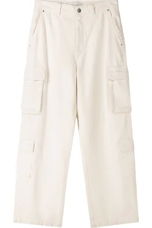 Bershka Pantaloni cargo