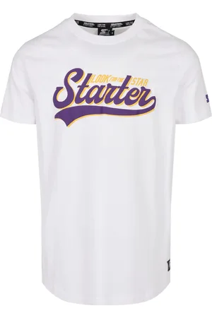 STARTER BLACK LABEL Maglietta
