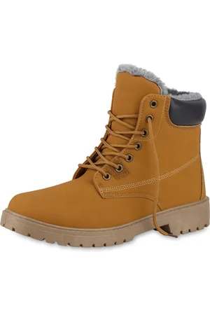 VAN HILL Boots 