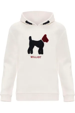 Williot Felpa