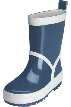 Playshoes Stivale di gomma