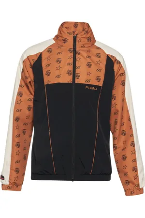FUBU Giacca di mezza stagione