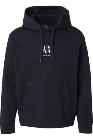 Armani Exchange Felpa