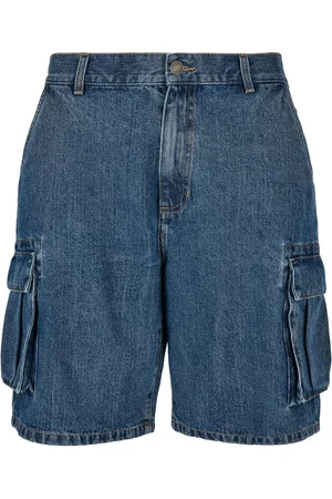 Urban classics Jeans cargo