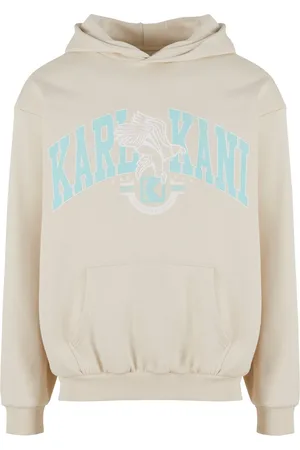 Karl Kani Felpa