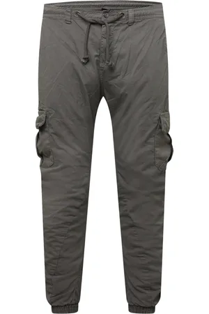 Urban classics Pantaloni cargo