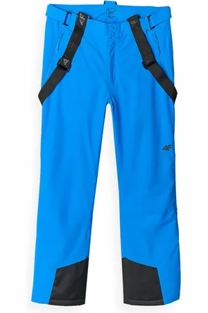 4F Pantaloni per outdoor