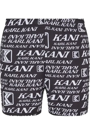 Karl Kani Pantaloncini da bagno