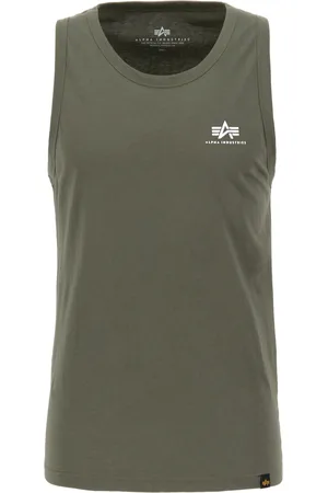 Alpha Industries Maglietta