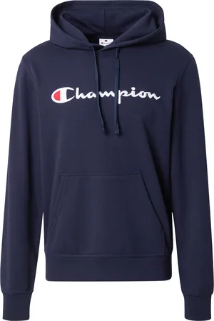 Champion Felpa