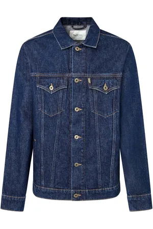 Pepe Jeans Giacca di mezza stagione