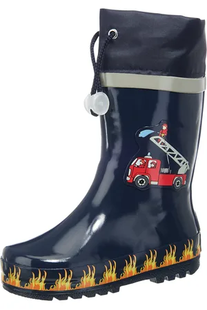 Playshoes Stivale di gomma