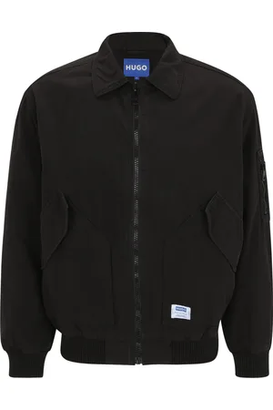 HUGO BOSS Giacca di mezza stagione 