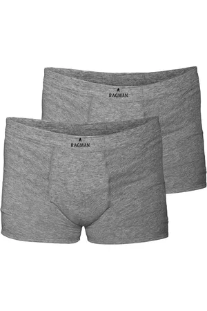 Ragman Boxer
