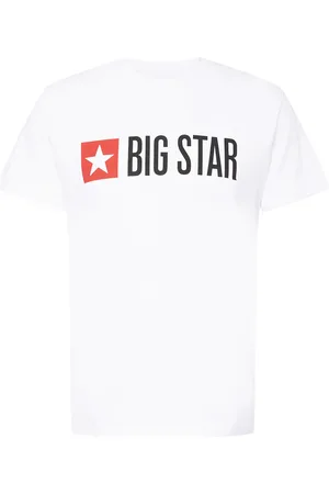Big Star Maglietta 