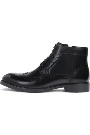 Kazar Boots stringati