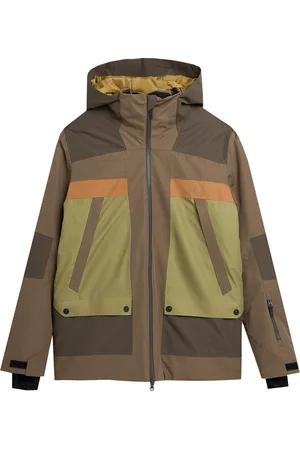 4F Giacca per outdoor