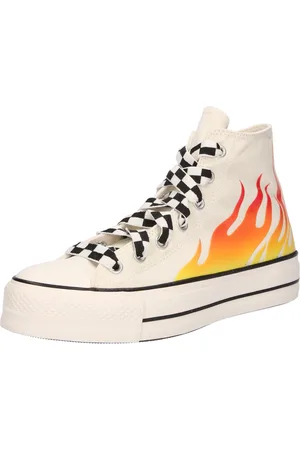 Converse Sneaker alta 