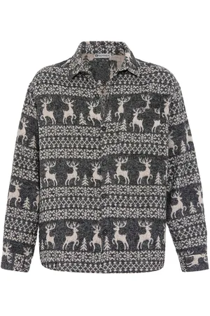 Dandalo Camicia 