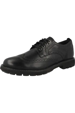 Clarks Scarpa stringata 