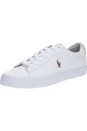 Ralph Lauren Sneaker bassa 
