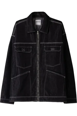 Bershka Giacca di mezza stagione