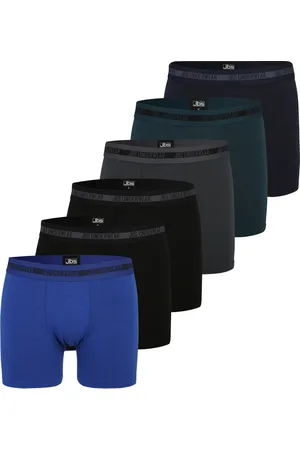 JBS Boxer