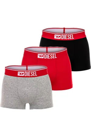 Diesel Boxer