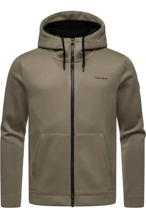 Ragwear Giacca di felpa 