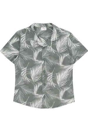 QS by s.Oliver Camicia