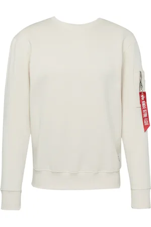 Alpha Industries Felpa 