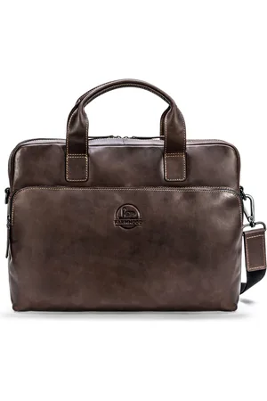 FARMHOOD Borsa portadocumenti