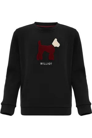 Williot Felpa