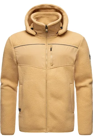 Stone Harbour Giacca di pile funzionale