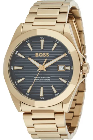 HUGO BOSS Orologio analogico 