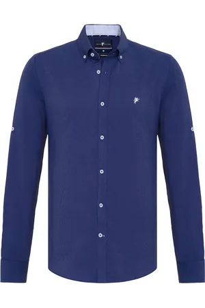 Denim Culture Camicia business