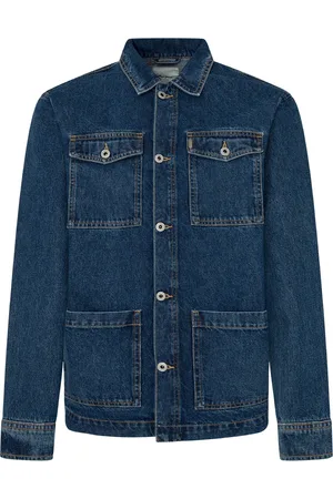 Pepe Jeans Giacca di mezza stagione