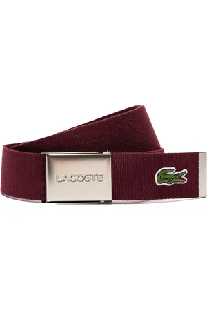 Lacoste Cintura